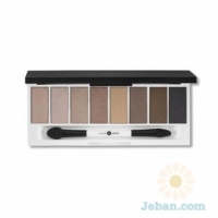 Laid Bare Eye Palette