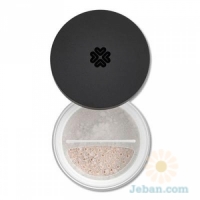 Mineral Foundation Spf 15