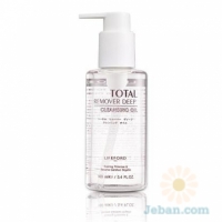 Total Remover Deep Cleansing