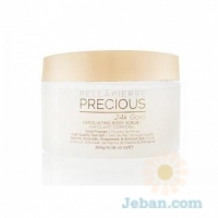 Exfoliating Body Scrub