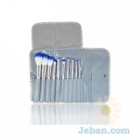 10 Piece Limited Edition Brush Set