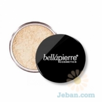 Mineral Foundation