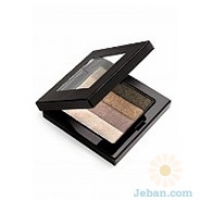 VS Makeup Eyeshadow Quad