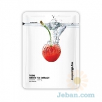 Total Green Tea Extract