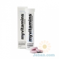 Performance Effervescent Tablets