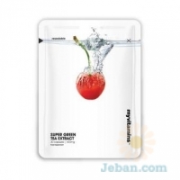 Super Green Tea Extract