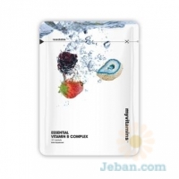 Essential Vitamin B Complex