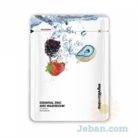 Essential Zinc & Magnesium