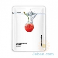 Total Raspberry Ketones