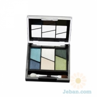 6 Eyeshadow De Lifeford