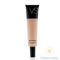 VS Makeup Oil-Free Concealer