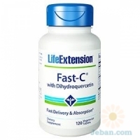 Fast-C® With Dihydroquercetin