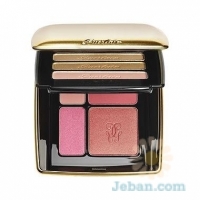 Eye And Blush Palettegu