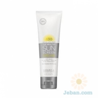 Sport Luxe Spf 30 Face And Body Cream