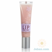 The Healthy : Lip Shine Vanilla Lavender