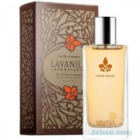 Vanilla Summer Fragrance