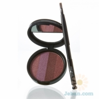 Dream Creams Lip Palette With Brush