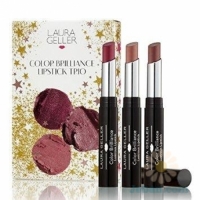 Color Brilliance Lipstick Trio