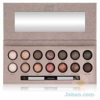 The Delectables Eye Shadow Palette : Delicious Shades Of Nude