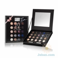 20 Shades Of Shadow Volume 2 Signed By Laura