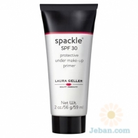 Spackle® : Spf 30 Protective Under Make-up Primer