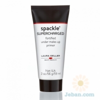 Spackle : Supercharged Fortified Under Make-up Primer