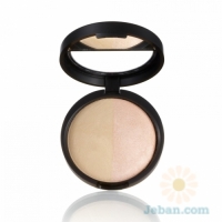 Baked : Highlighter Duo