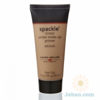 Spackle : Tinted Under Make-up Primer In Bronze