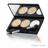 Triple Duty Concealer Palette