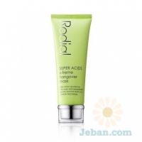 Super Acids X-Treme : Hangover Mask