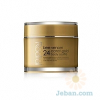 Bee Venom 24 Carat Gold : Body Soufflé