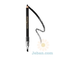 Olivia Palermo x : Ciaté London Smoked Out Gel Kohl Liner