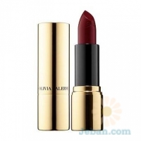 Olivia Palermo x : Ciaté London Satin Kiss Lipstick