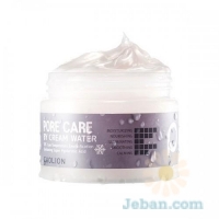 LTE V3 : Pore Care Hydration Cream