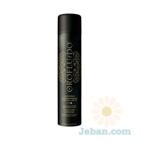 Strong Hold Hairspray