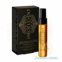 Super Shine Light Spray