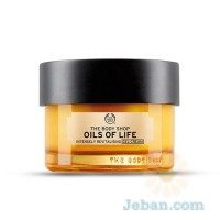 Oils Of Life™ : Intensely Revitalizing Gel Cream
