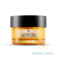 Oils Of Life™ : Intensely Revitalizing Cream
