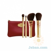 Swept Away Mini Brush Collection