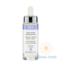 Keep Young And Beautiful™ Instant Firming Beauty Shot