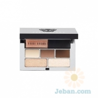 Bellini Mini Lip & Eye Palette