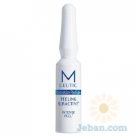 MCeutic : Intensive Peel (Limited Edition)