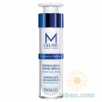 MCeutic : Normalizer Cream-Serum (Limited Edition)