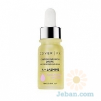 Custom Infusion Drops : A + Jasmine