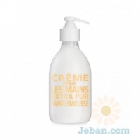 Hand Cream : Summer Grapefruit