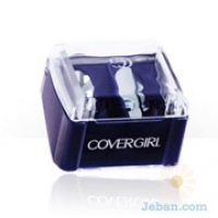 Make-Up Masters 3-in-1 Sharpener