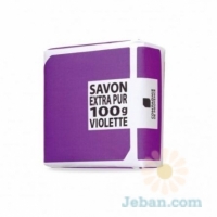 Soap : Sweet Violet