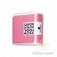 Soap : Wild Rose