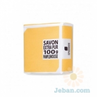 Soap : Summer Grapefruit