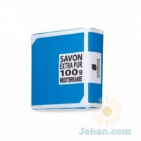 Soap : Mediterranean Sea